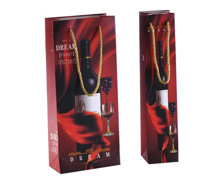 Wine Gift Bags