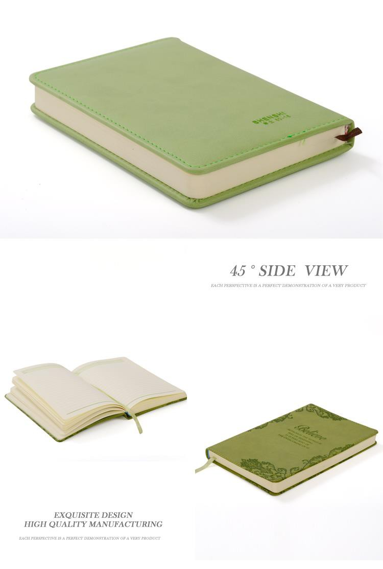 Notebook Printing Services