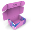 Subscription Box Packaging
