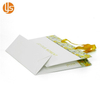 White Paper Shopping Bags