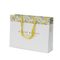 White Paper Shopping Bags