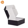 Black Mailer Boxes