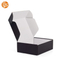 Black Mailer Boxes