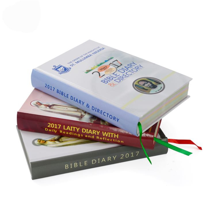 Hardcover Printing
