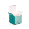 Facial Cleanser Packaging Box