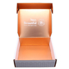 Printed Packaging Boxes