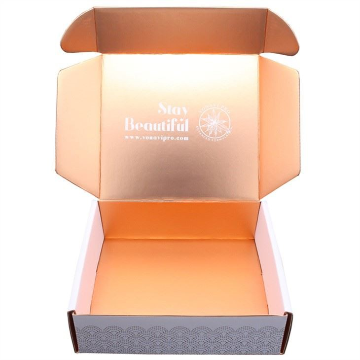 Printed Packaging Boxes