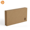 Brown Paper Box Packaging