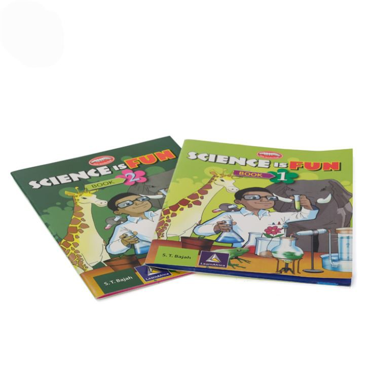 Print Children's Books