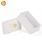 White Gift Boxes with Lids