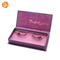 Eyelash Paper Box Packaging