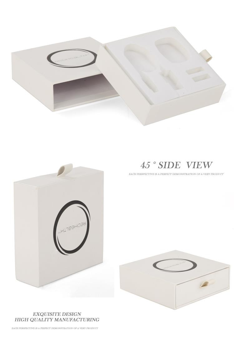 Rigid Box Packaging