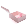 Flip Top Box With Magnetic Closure