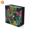 Shredded Paper Gift Box