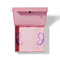 Pink Paper Gift Box