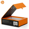 Cardboard Magnetic Box
