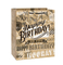 Printed Paper Gift Bags