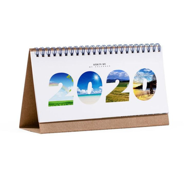 Promotional Calendar Printing