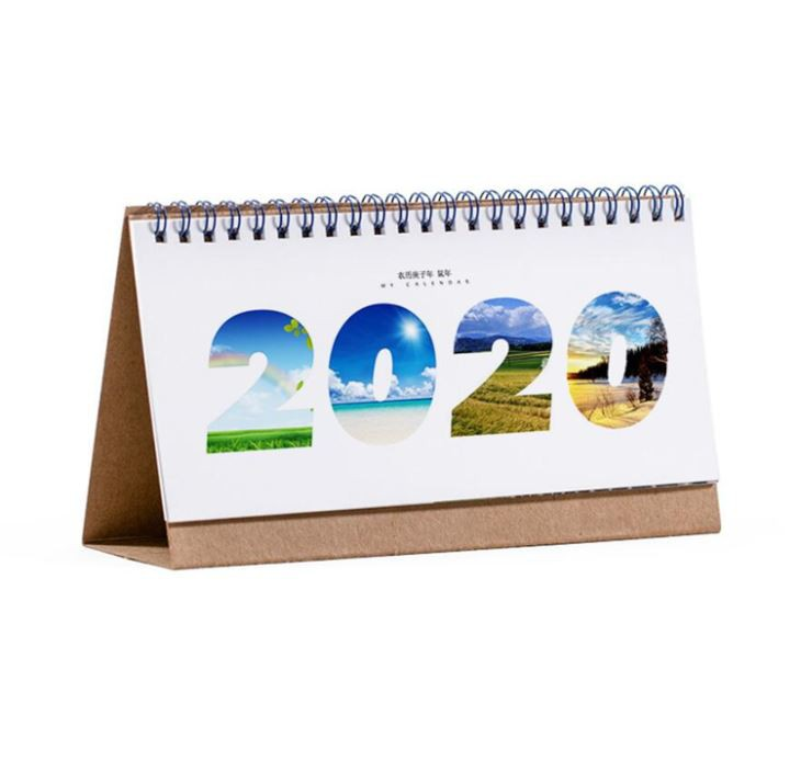 Promotional Calendar Printing