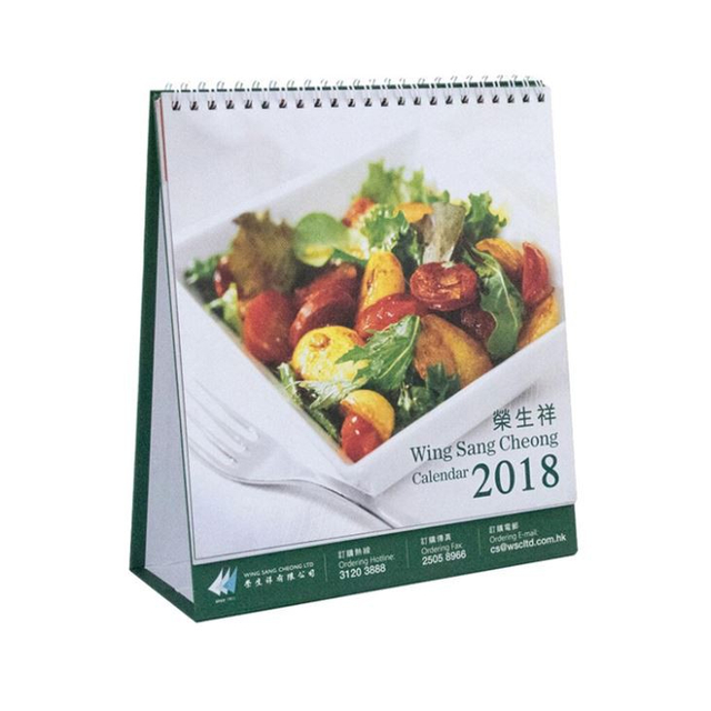 Corporate Calendar Printing