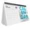 Print On Demand Calendars
