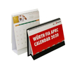 Desk Calendar Printing