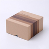 Square Paper Gift Box Packaging