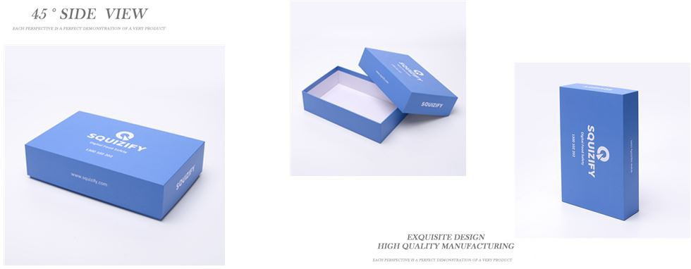 T Shirt Packaging Box (1)