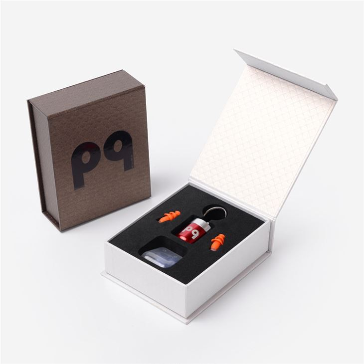 Retail Packaging Box