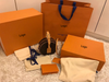 Custom Luxury Designer Handbag Packaging Box