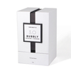 Double Door Rigid Package Box for Hair Oil