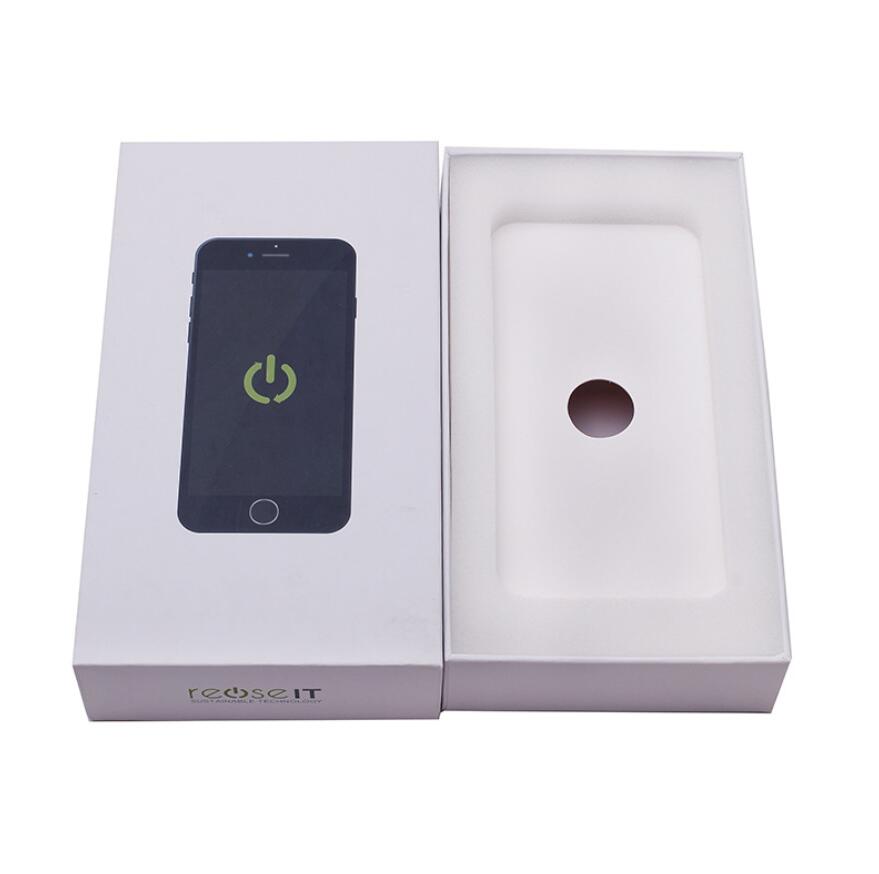 Custom Mobile Phone Boxes Packaging