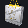 Custom Luxury Hair Extensions Packaging