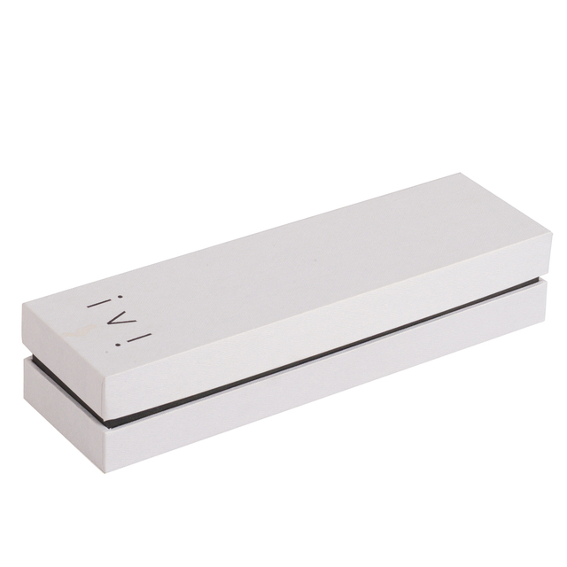 Custom Premium Rigid Base And Lid Gift Box