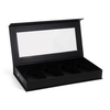 Custom Wine Bottle Gift Boxes with Window