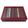Two Layers Chocolate Box