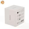 Custom Neckband Earphone Packaging Box