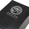 Custom Crocodile Pattern Cardboard Gift Box for Perfume