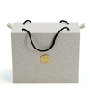Custom Creative Gift Box with Handles