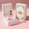 Custom Magnetic Gift Box for Perfumes Arabes Originales