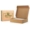 Kraft Paper Box