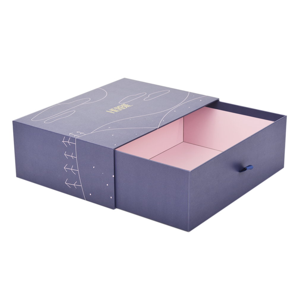 Drawer Box