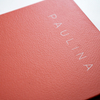 Custom Luxury Book Style Specialty Paper Magnetic Perfume Box