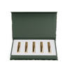 Customized Hard Perfume Tester Sample Box with Magnetic Closure
