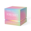 Personalized Luxury Holographic Scented Candle Packaging Box