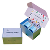 Customized Candle Shipping Box with Insert