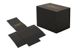 Flat Back Packaging Box