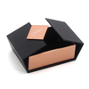 Personalized Double Door Open Cosmetic Packaging Paper Boxes for Lipstick