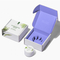 Concentrate Jar Packaging Box