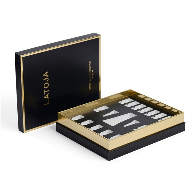 Ampoule Packaging Box